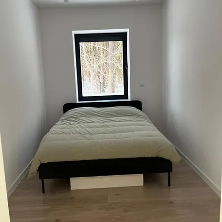 Apartament Pod Sosną Zakrzewo (Zlotow)