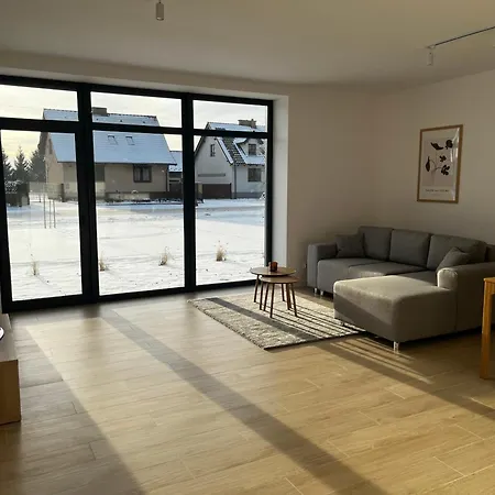 Apartment Pod Sosna *