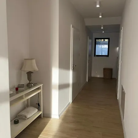 Pod Sosna Apartment