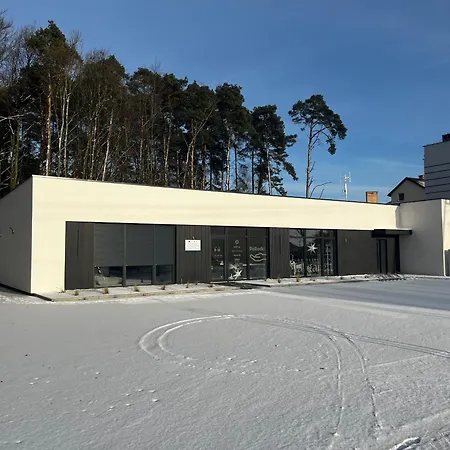 Pod Sosną Zakrzewo (Zlotow)