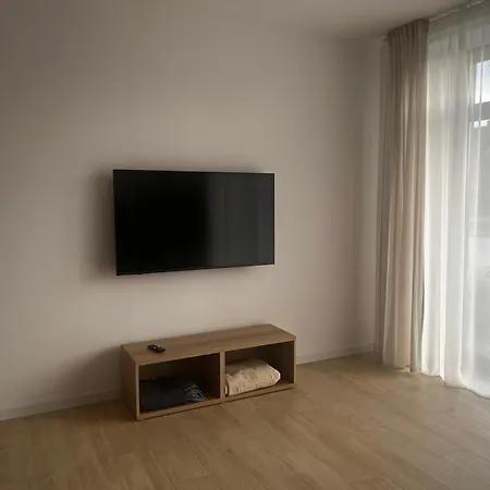 Pod Sosna Apartment Zakrzewo (Zlotow)
