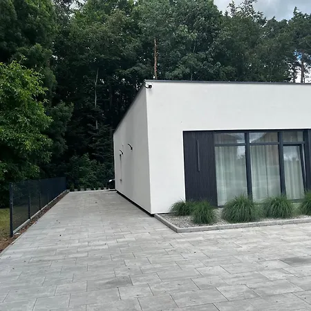 Apartment Pod Sosna *