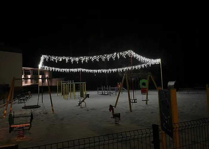 Apartment Pod Sosna Zakrzewo (Zlotow)