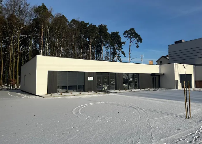 Pod Sosna Zakrzewo (Zlotow)